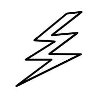 AI empowerment icon