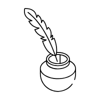 Agent Blog icon
